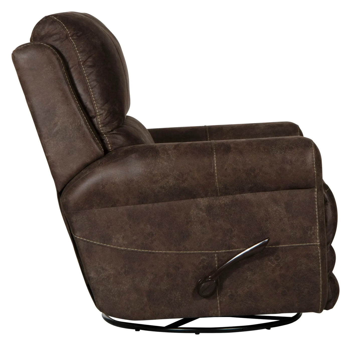 Maddie - Swivel Glider Recliner by Unique Piece Furniture