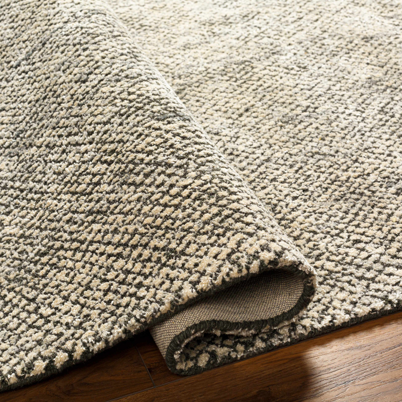 Abiba Area Rug - Clearance by Boutique Rugs