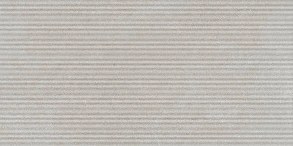 Veneer World Atelier Infinity Stripe Absolute Stone Look Porcelain Accent Tiles 24x48