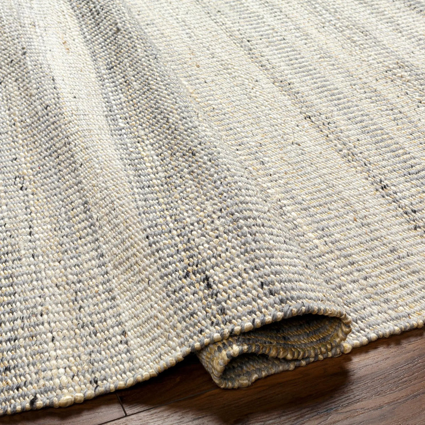 Abucay Jute Rug by Boutique Rugs