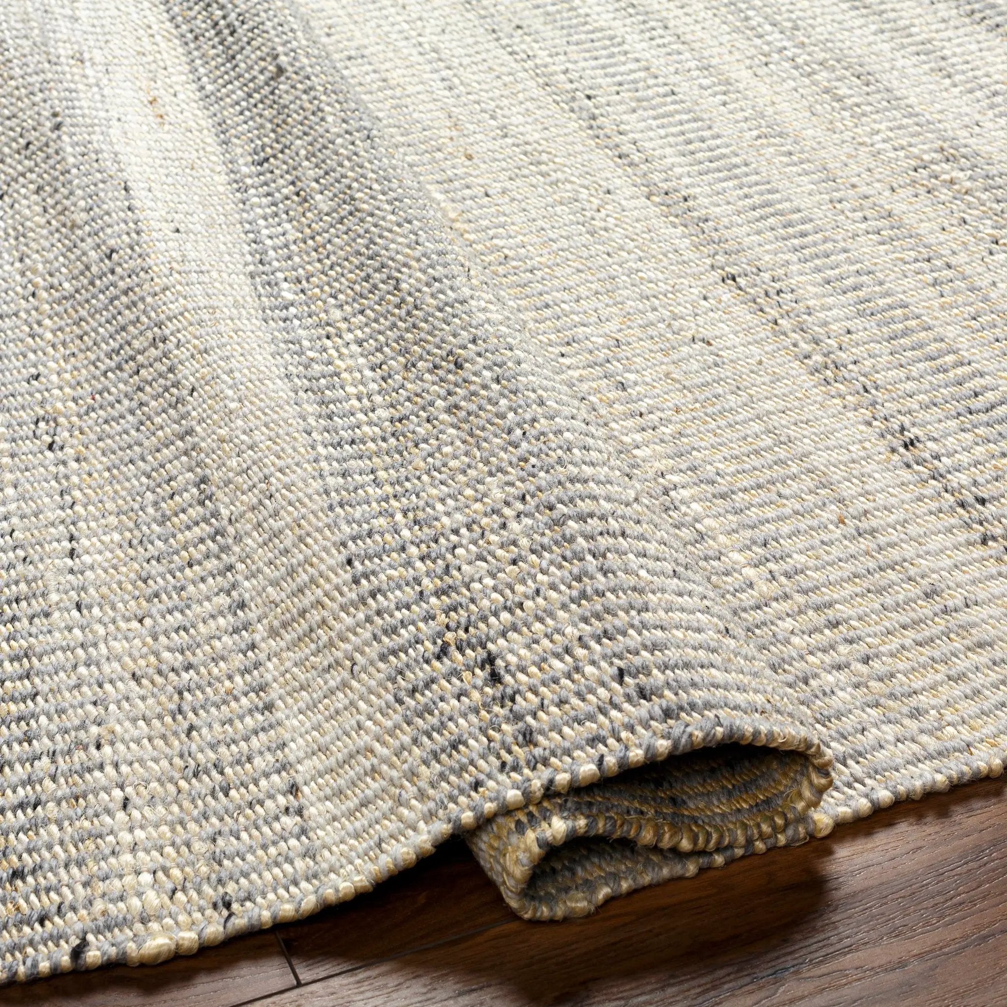 Abucay Jute Rug by Boutique Rugs