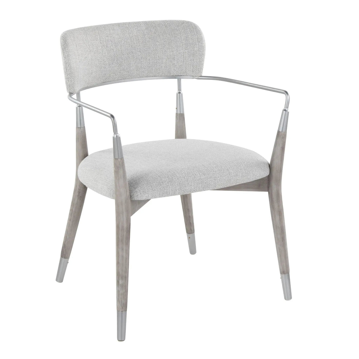 Savannah - Contemporary Chair (Set of 2) by HouseOfZazla