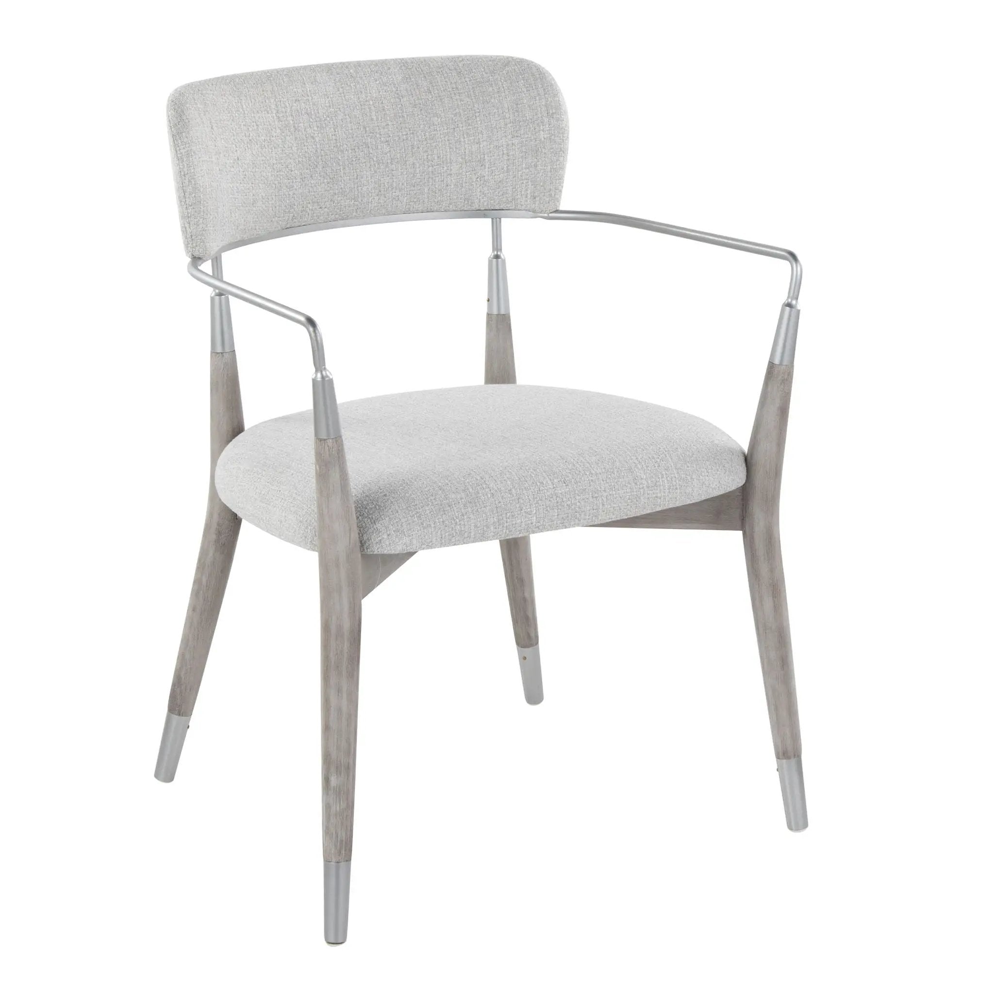 Savannah - Contemporary Chair (Set of 2) by HouseOfZazla