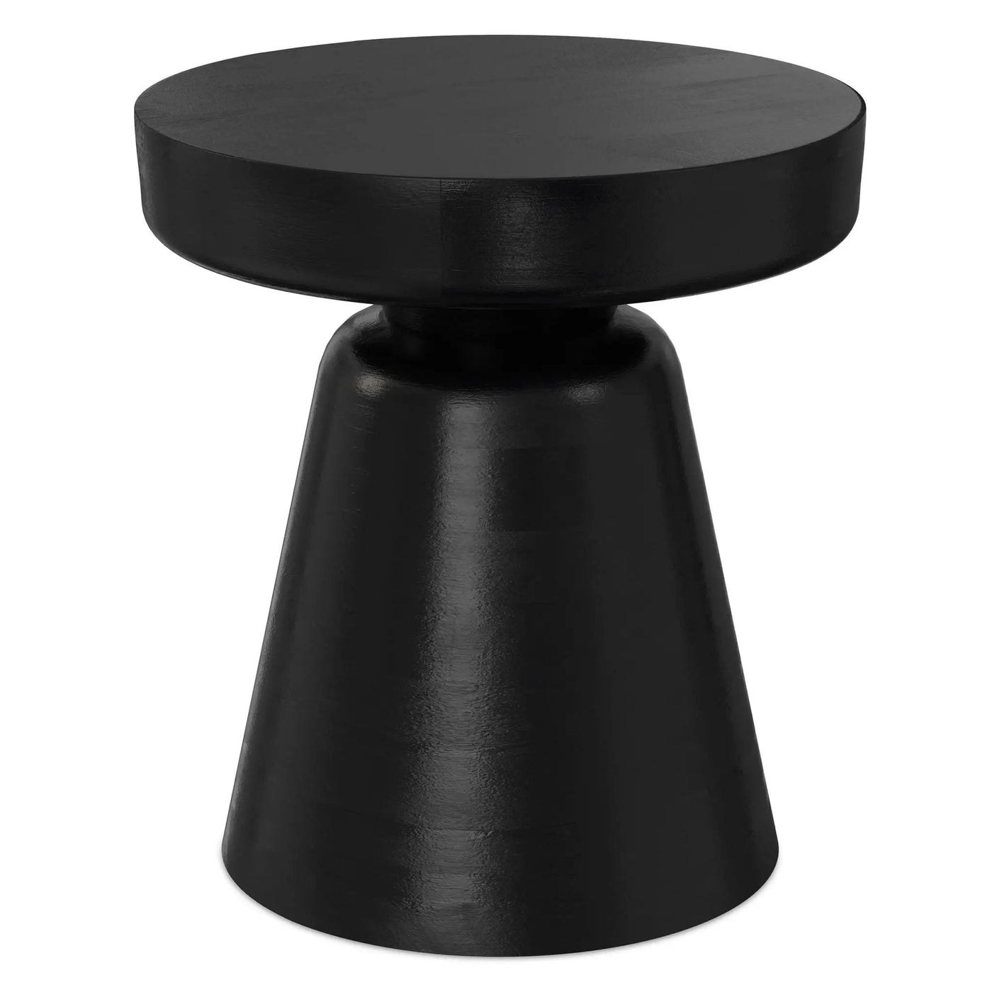 Robbie - Handcrafted Accent Table by HouseOfZazla