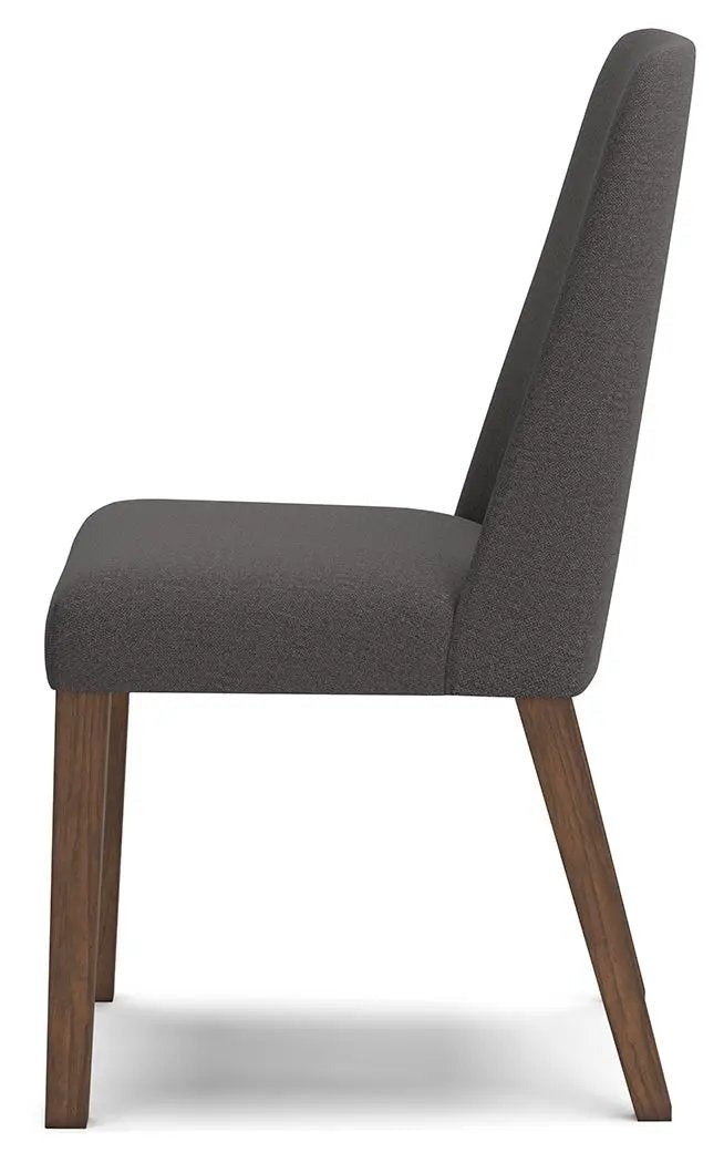 Lyncott - Dining Uph Side Chair (Set of 2) by Unique Piece Furniture