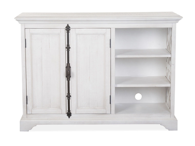Bronwyn - Printer Stand - Alabaster, photo 6 of 7