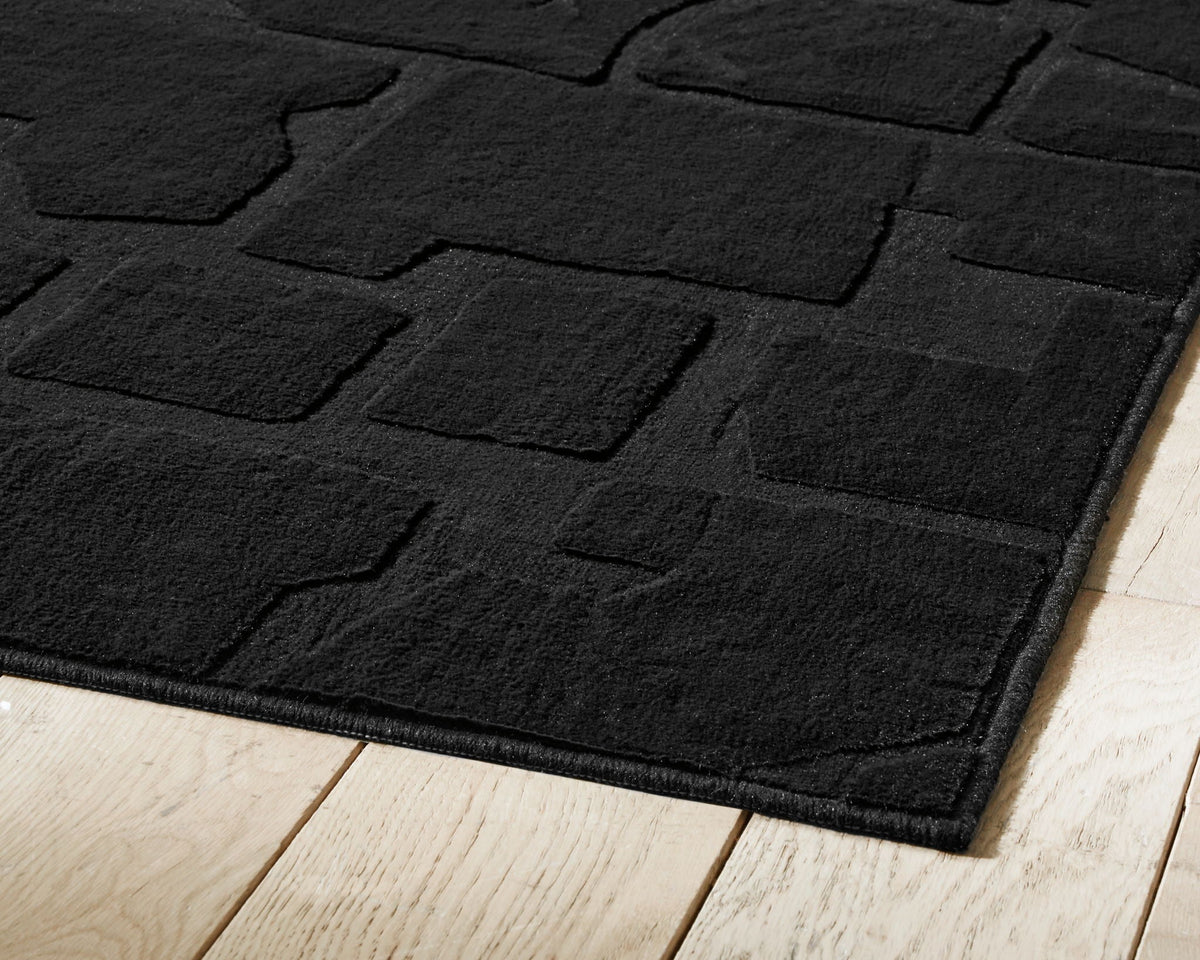 Gibbswell - Washable Rug, photo 7 of 8