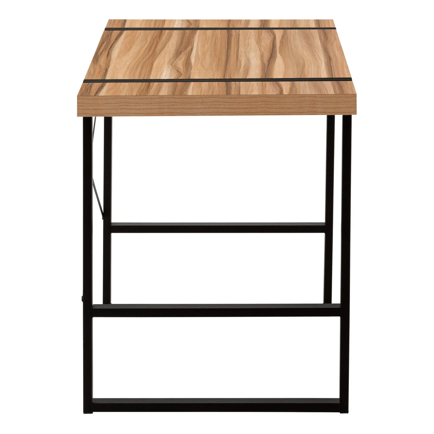 Computer Desk For Home Office Laptop, Contemporary & Modern by Unique Piece Furniture