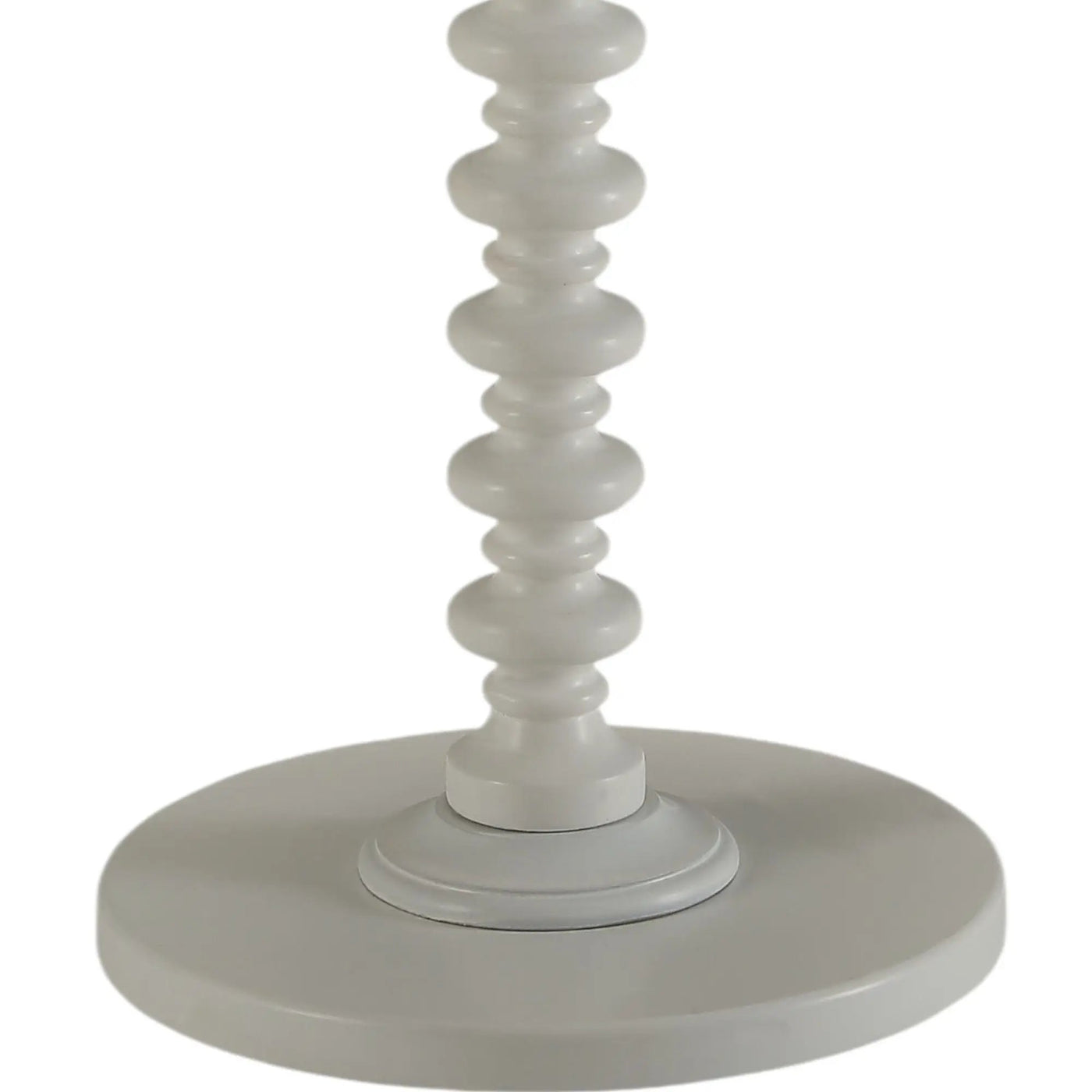 Acton - Round Accent Table by HouseOfZazla