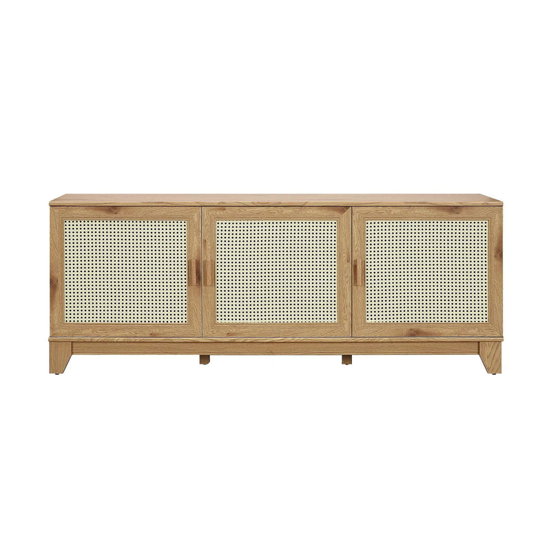 Sheridan - TV Stand by HouseOfZazla