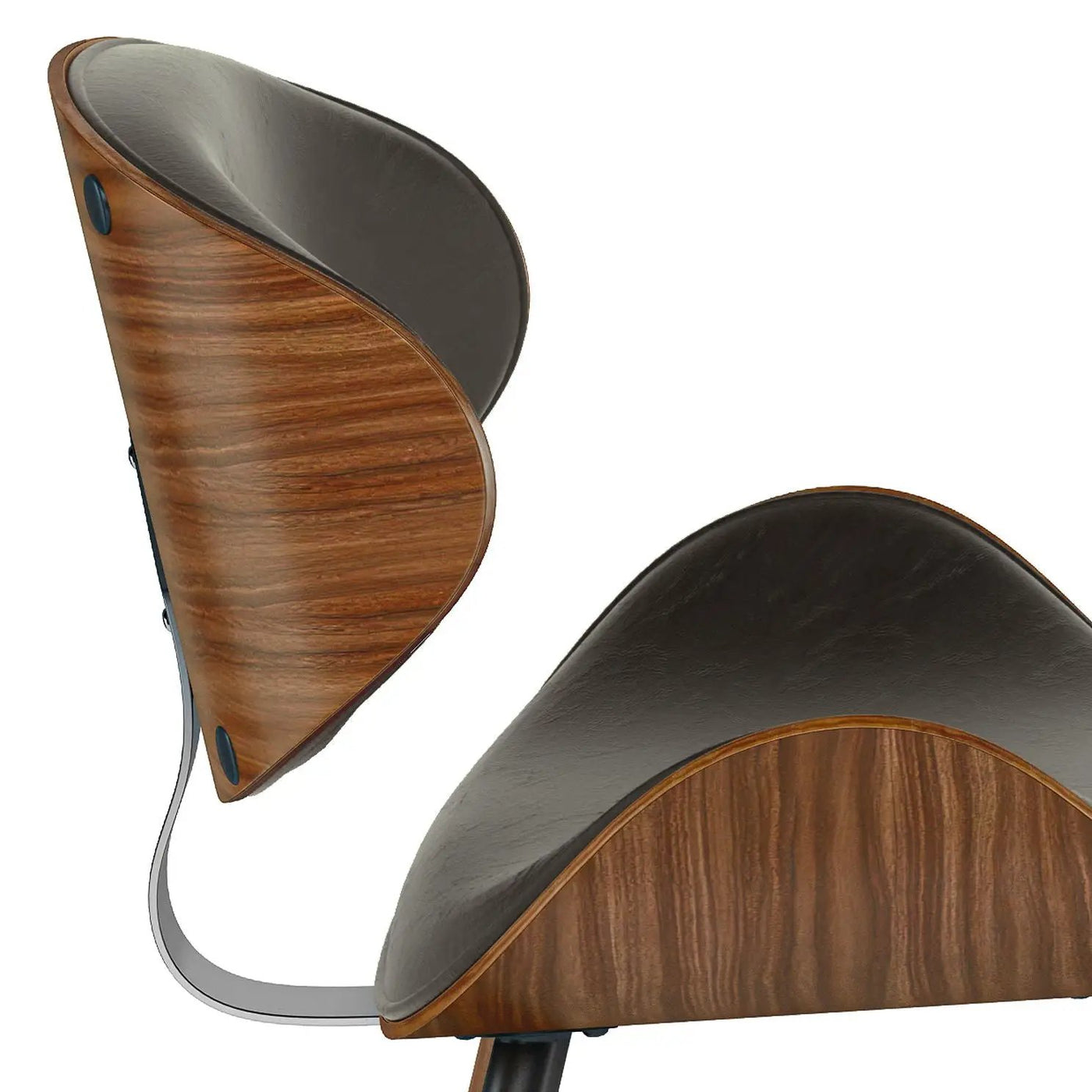 Marana - Mid Century Modern Dining Chair by HouseOfZazla