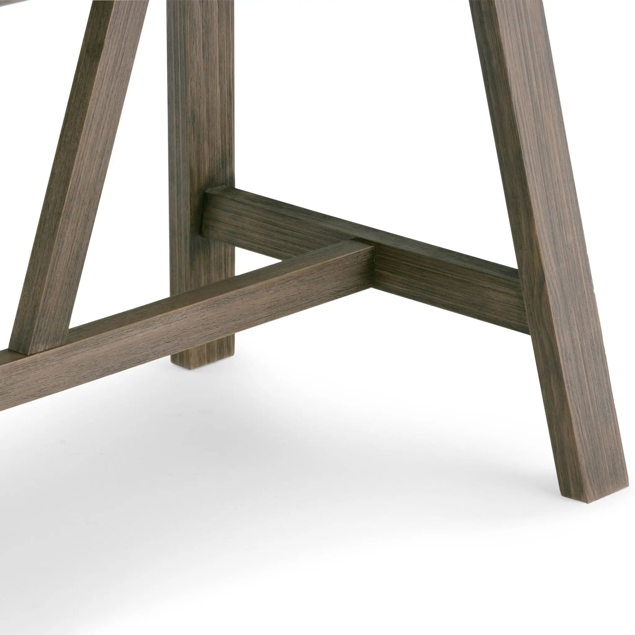 Dylan - Handcrafted Desk by Unique Piece Furniture