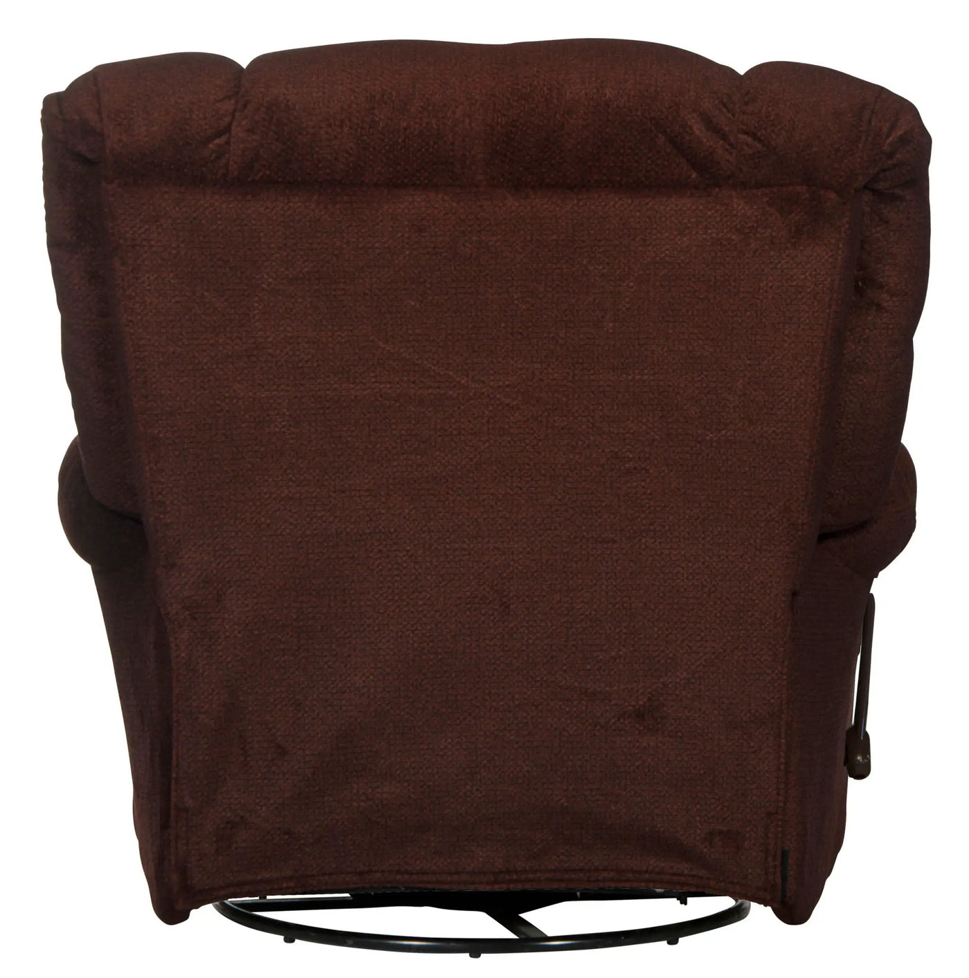 Daly - Chaise Swivel Glider Recliner by Unique Piece Furniture