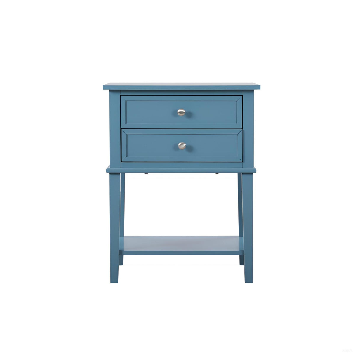 Vibrant Contemporary Nightstand, photo 6 of 39