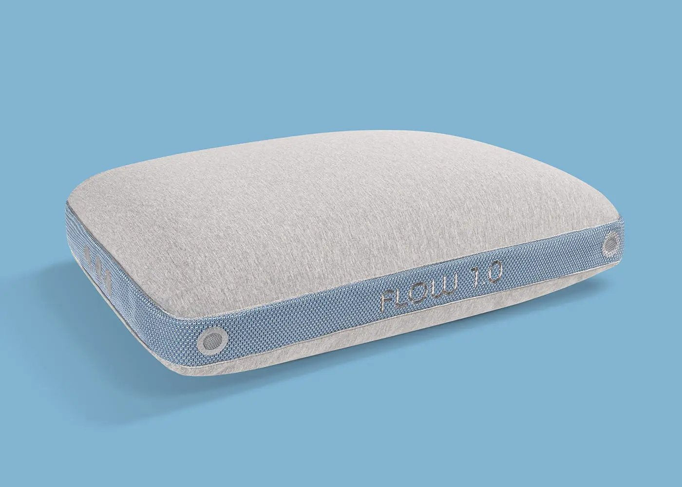 BedGear Flow Performance® Pillow, Size 1.0 by HouseOfZazla