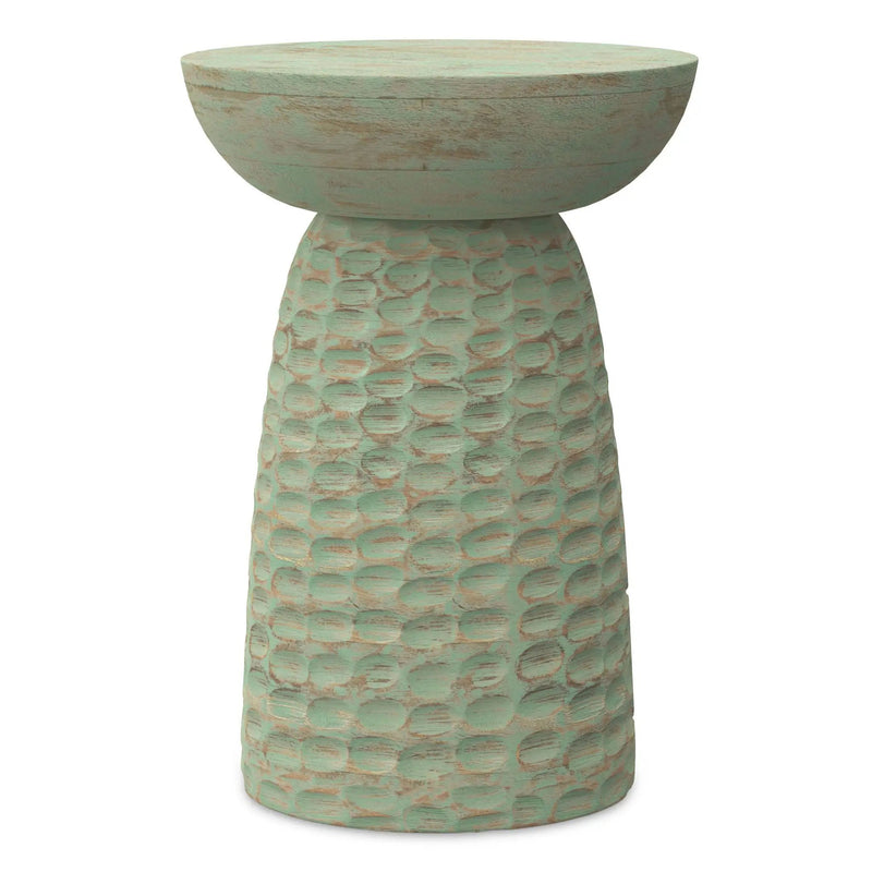Boyd - Handcrafted Accent Table by Unique Piece Furniture
