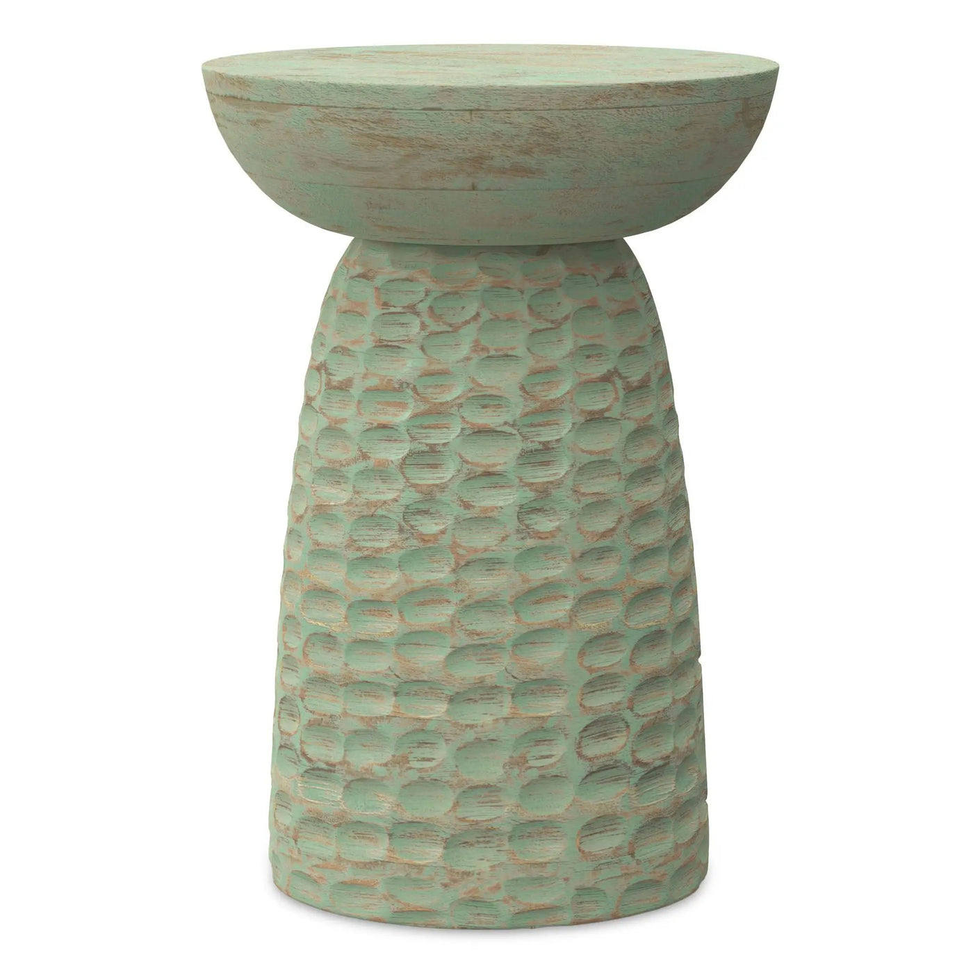 Boyd - Handcrafted Accent Table by Unique Piece Furniture