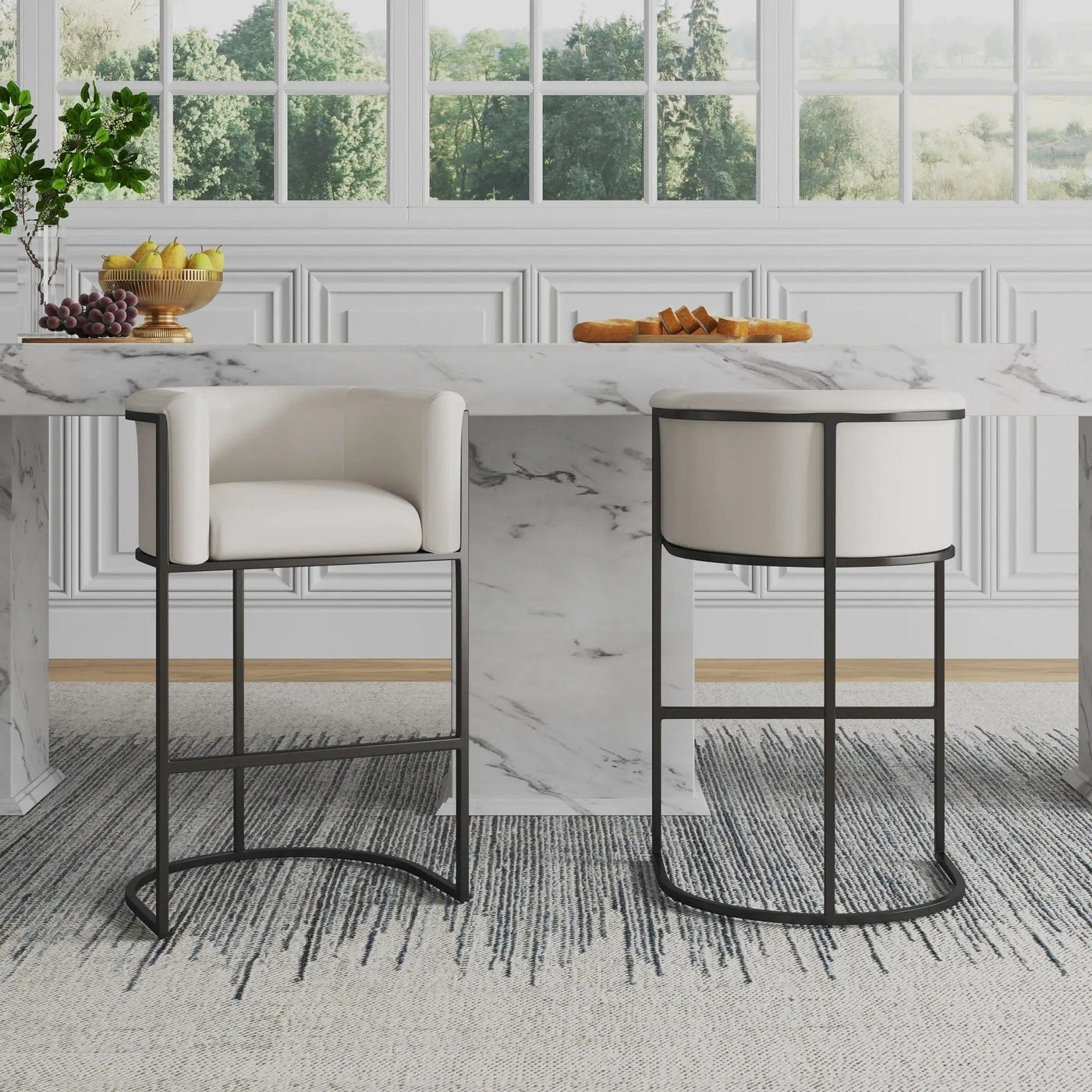Cosmopolitan - Stool by HouseOfZazla