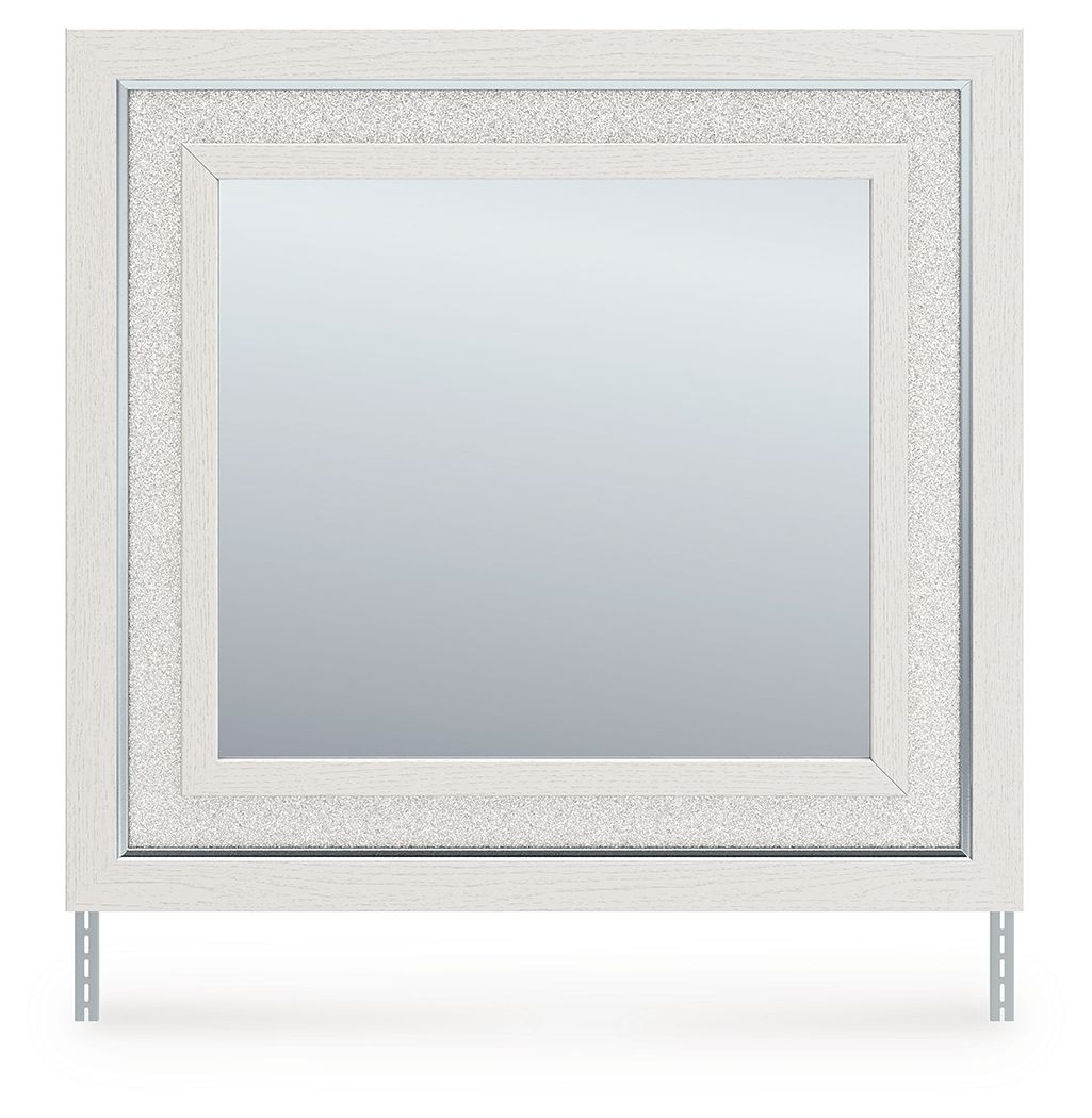 Zuraleus - Bedroom Mirror, photo 6 of 6