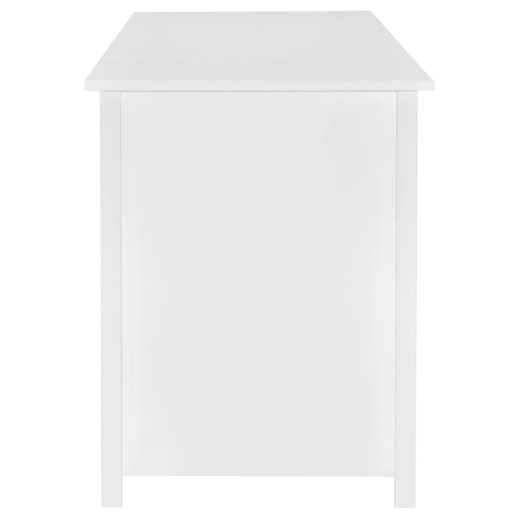 Rayna - 4 Drawer Office Desk With Lift-Top