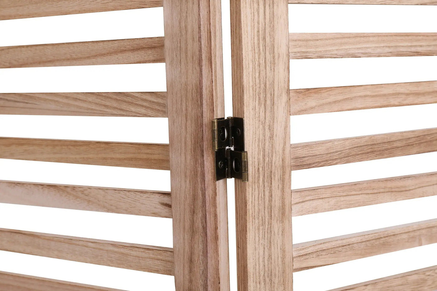 Expertly Designed Panel Folding Room Divider by HouseOfZazla