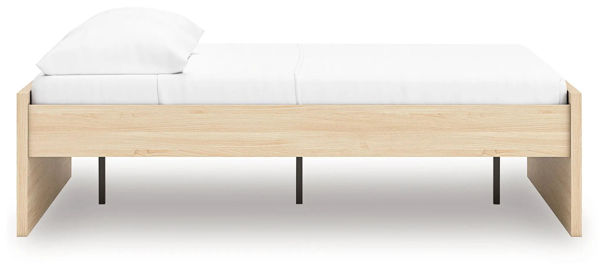 Onita - Platform Bed by Unique Piece Furniture