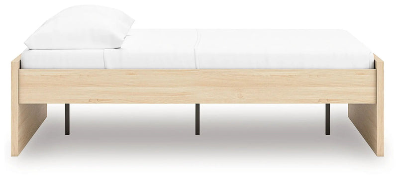 Onita - Platform Bed by Unique Piece Furniture