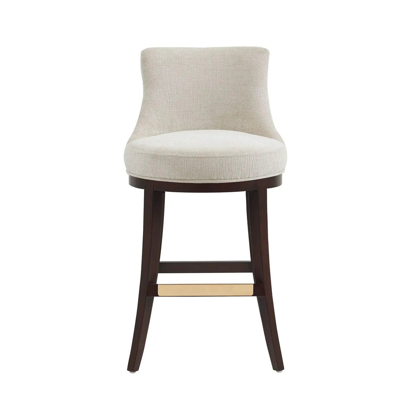 Lucia - Barstool by HouseOfZazla