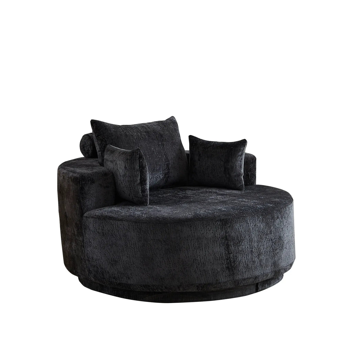 Single Sofa, Sleeper Chair For Living Room by HouseOfZazla