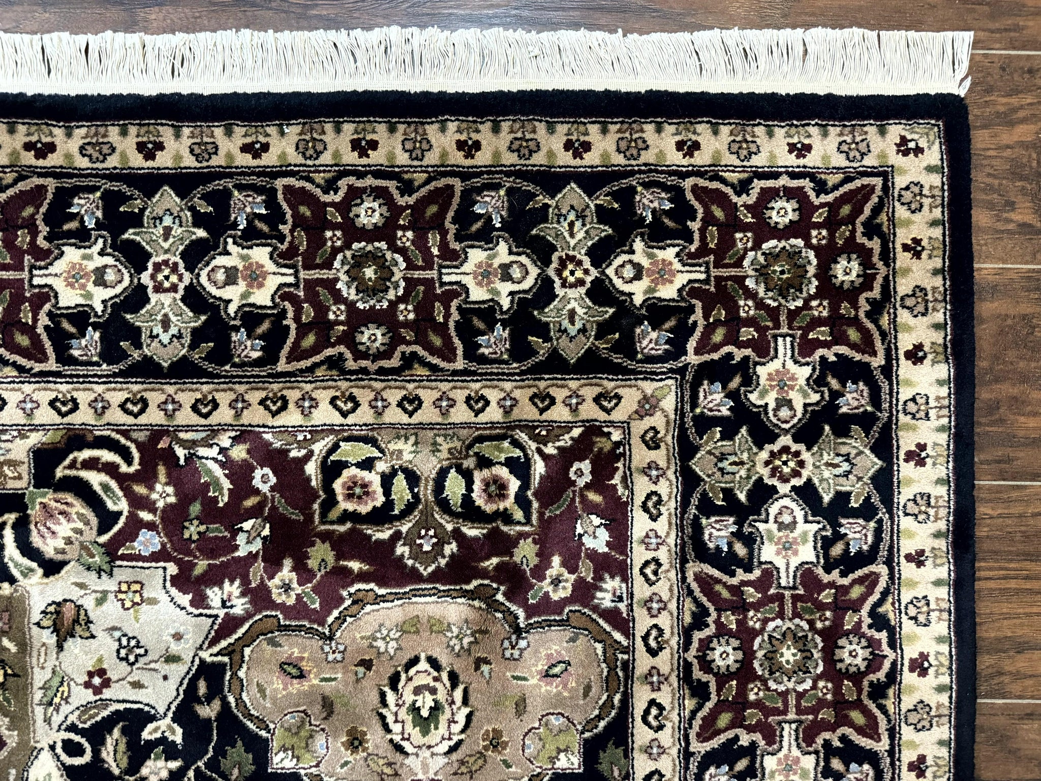 Pak Persian Rug 6x9 by Jewel Rugs
