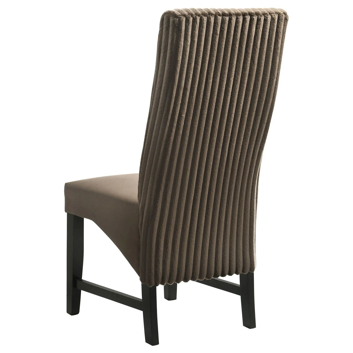 Dempsey - Upholstered Dining Side Chair (Set of 2) by HouseOfZazla