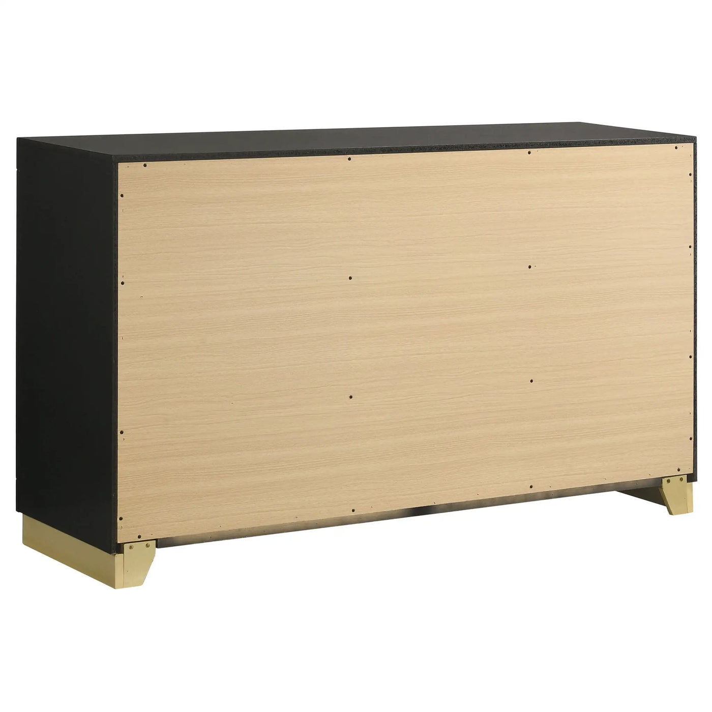 Sophia - 4 Piece Bedroom Set by HouseOfZazla