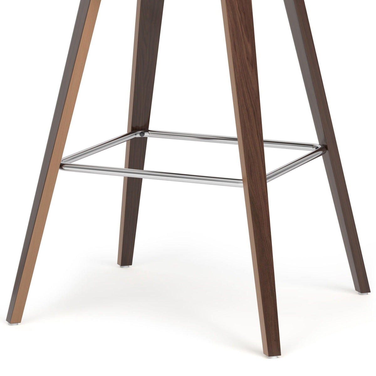 Randolph Bentwood - Counter / Bar Height Stool (Set of 2), photo 39 of 40