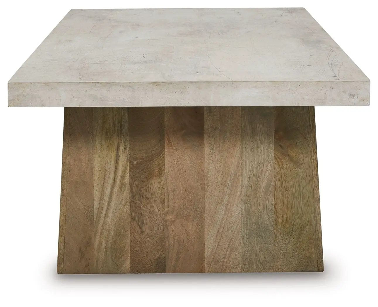 Brendalhouse - Rectangular Table by Unique Piece Furniture