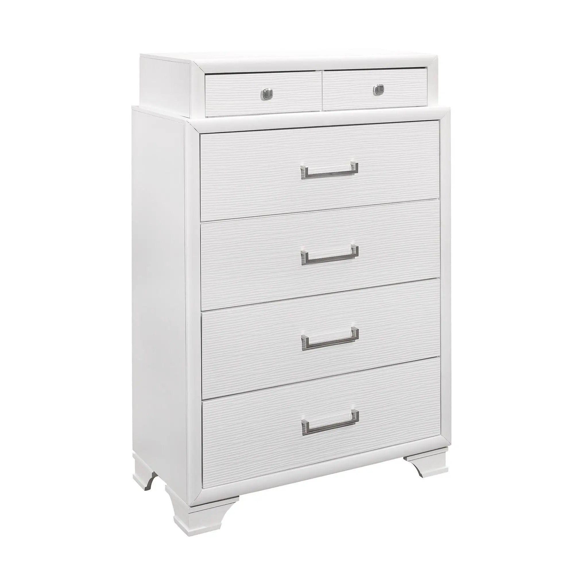 Civic - Chest by Unique Piece Furniture