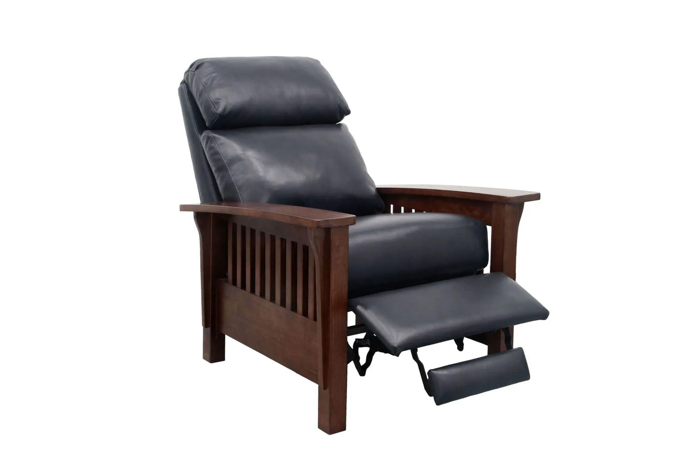 Mission - Recliner by Unique Piece Furniture