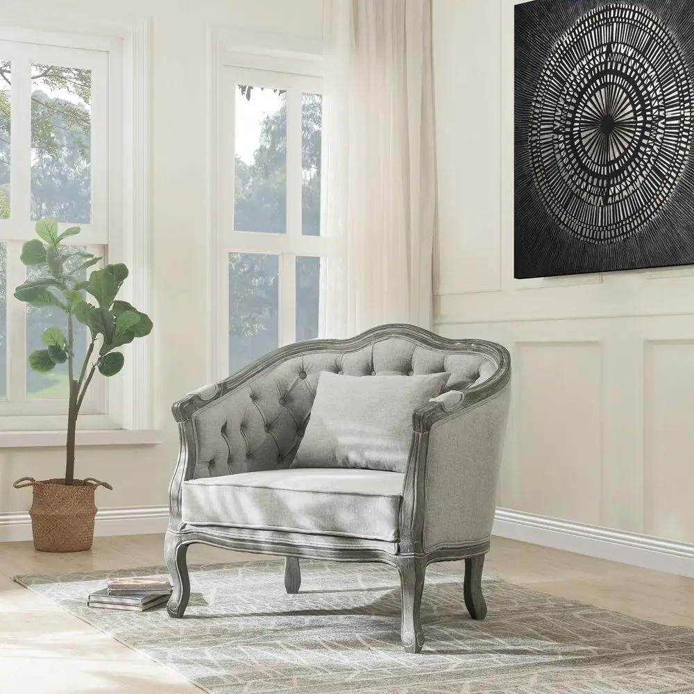 Samael - Chair by Unique Piece Furniture