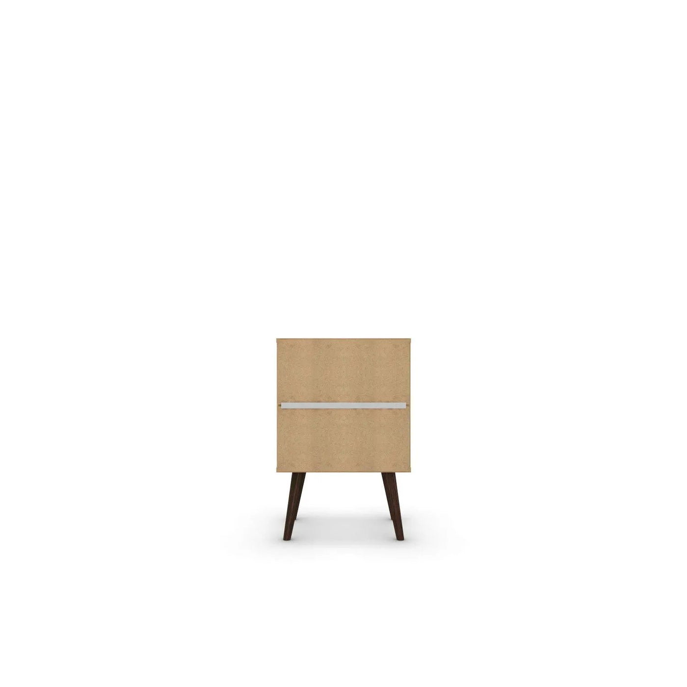 Liberty - Nightstand 1 Drawer For Bedroom by HouseOfZazla