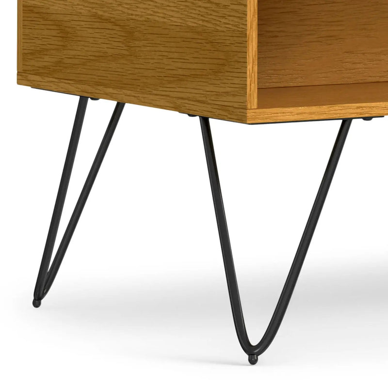 Hunter - Handcrafted Lift Top Coffee Table by Unique Piece Furniture