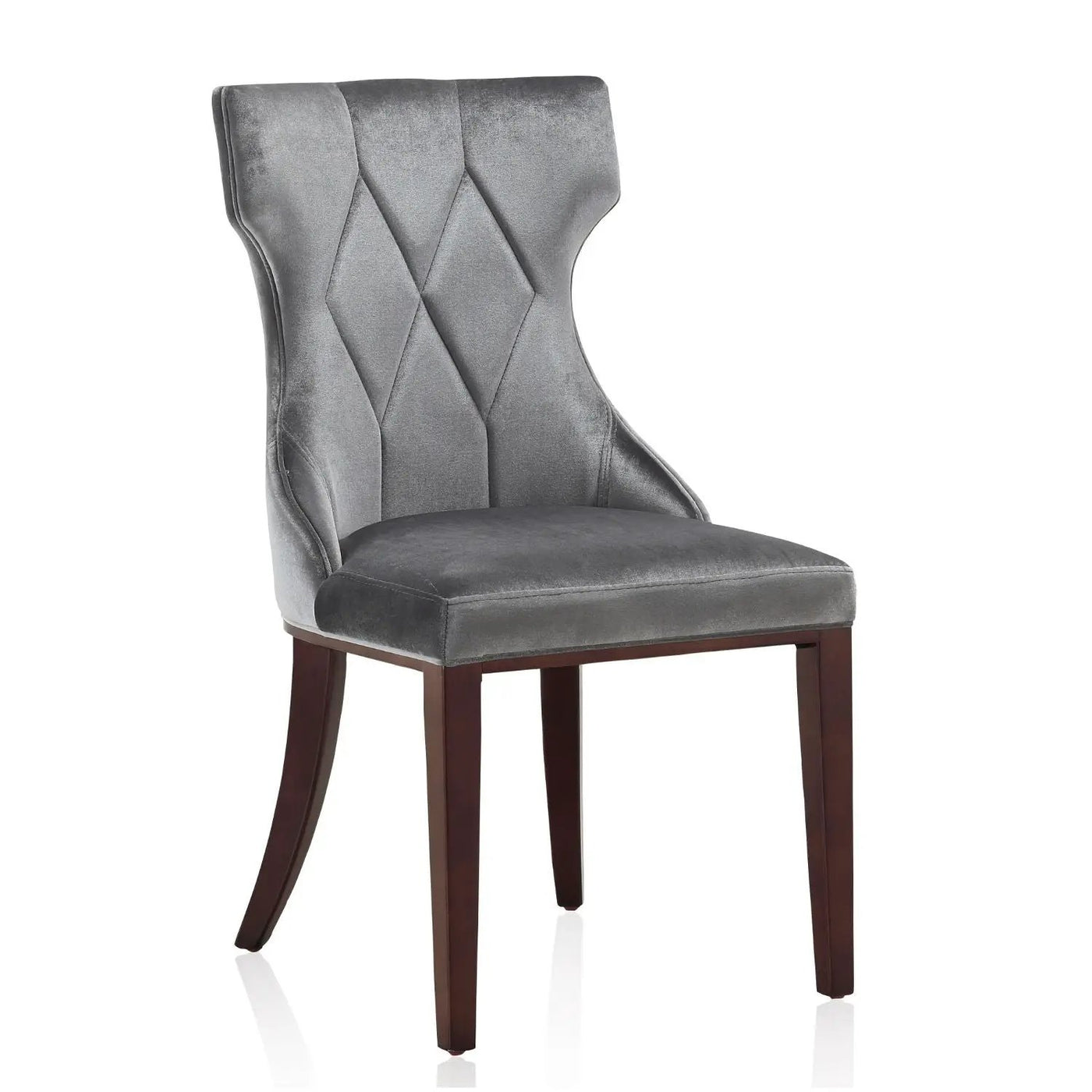 Reine - Dining Chair (Set of 2) by HouseOfZazla