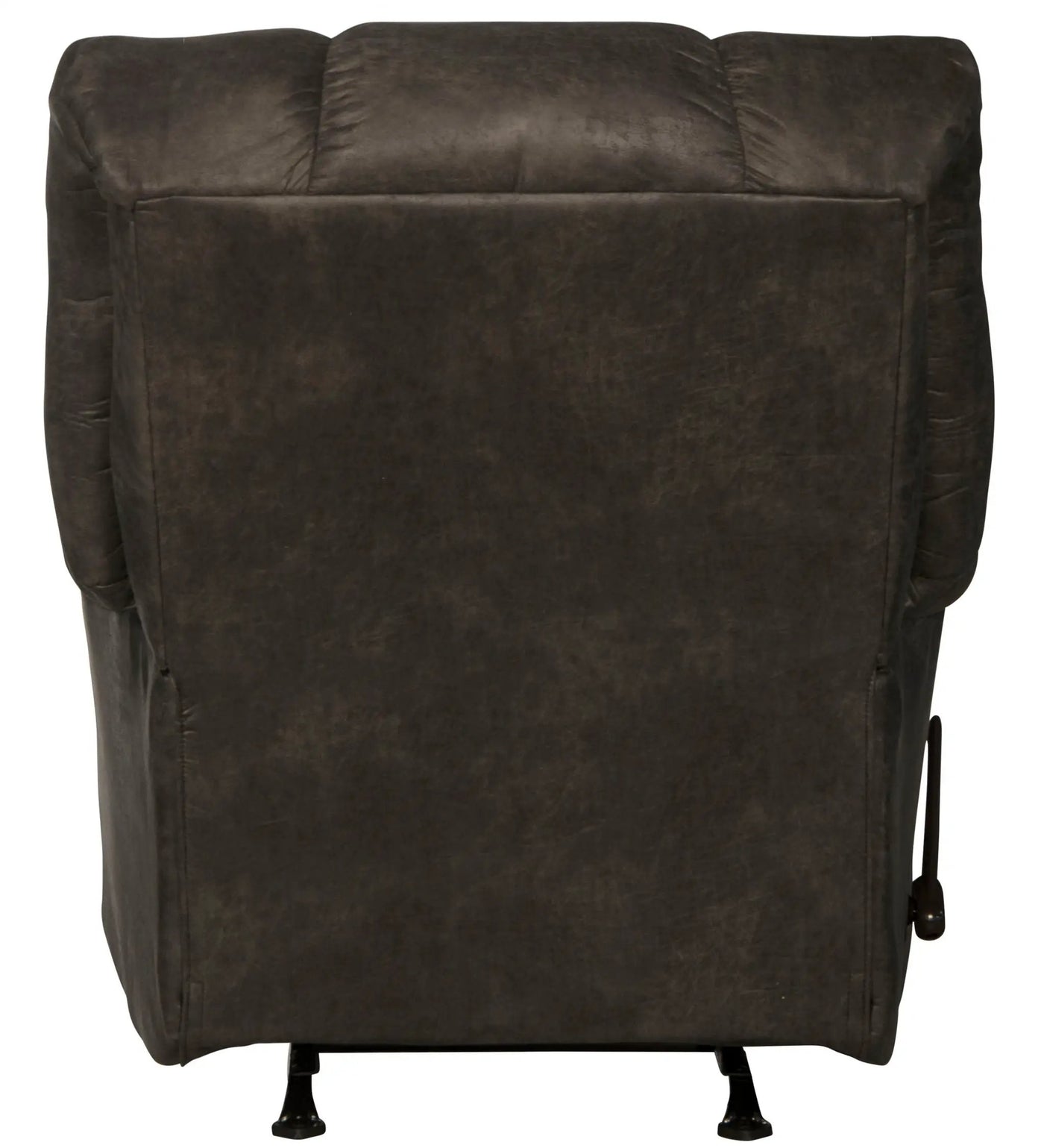 Berman - Chaise Rocker Recliner by Unique Piece Furniture