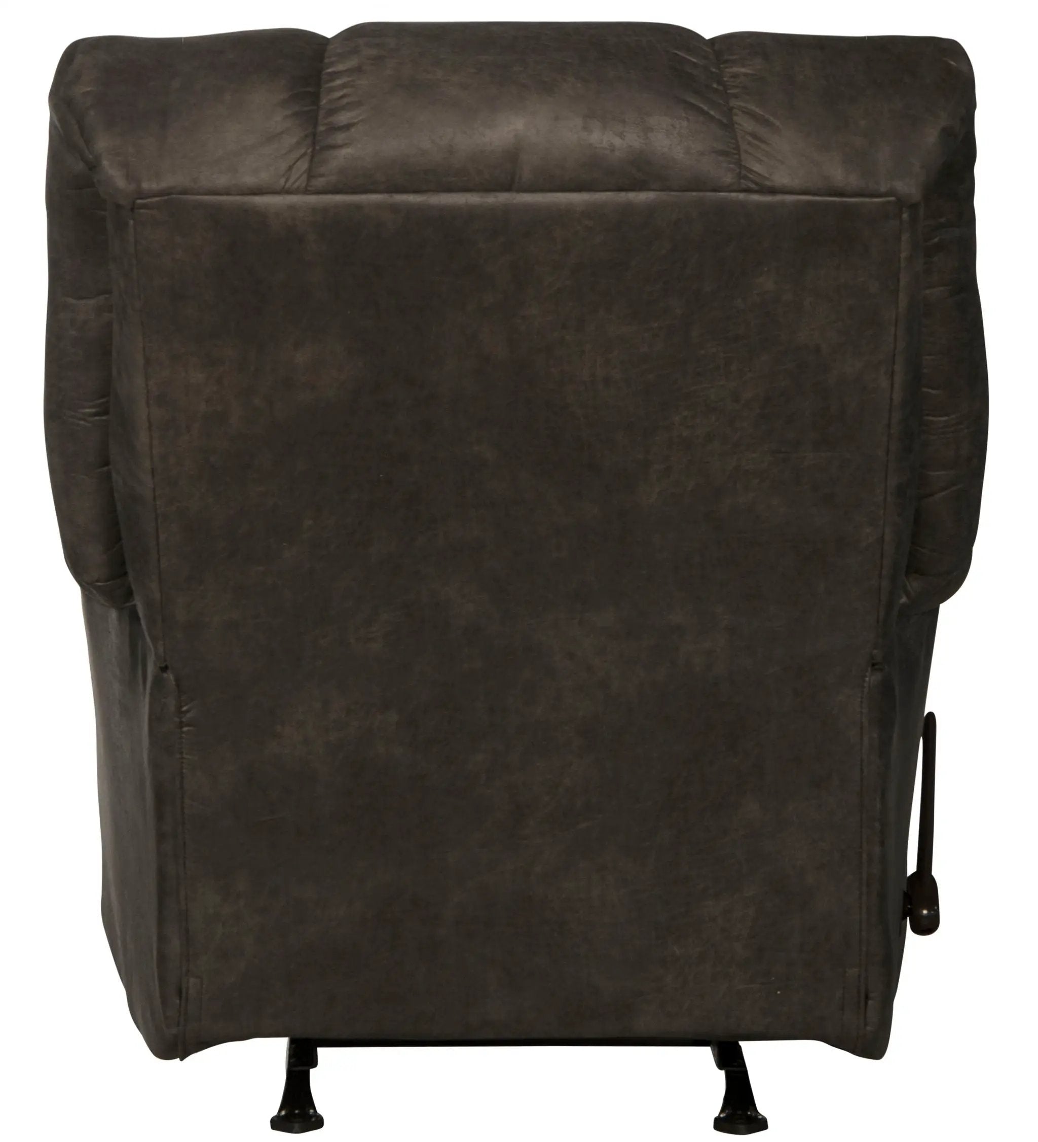 Berman - Chaise Rocker Recliner by Unique Piece Furniture