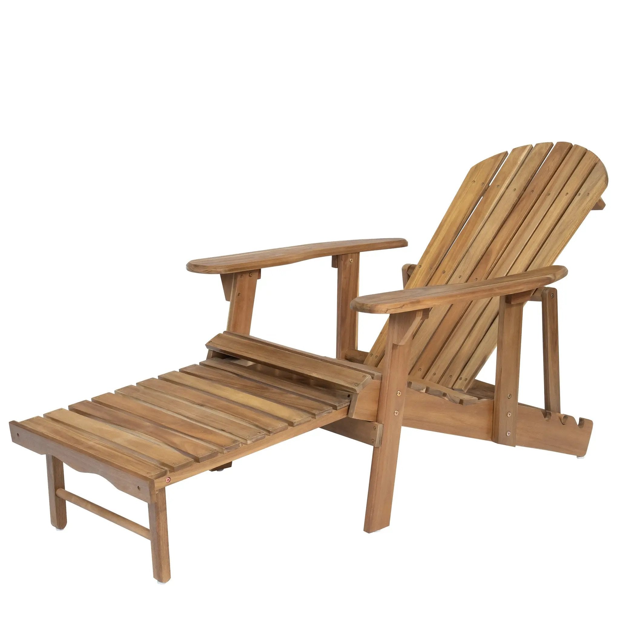 Malibu Adirondack Chair by HouseOfZazla