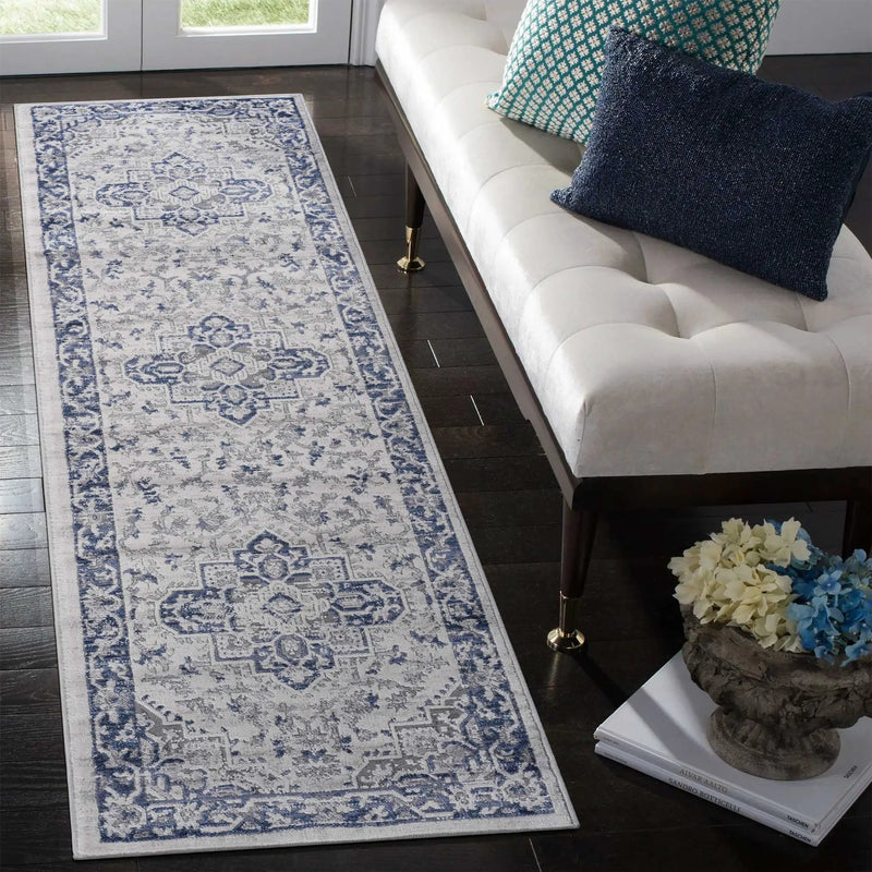 Marfi - Oriental Rug by HouseOfZazla