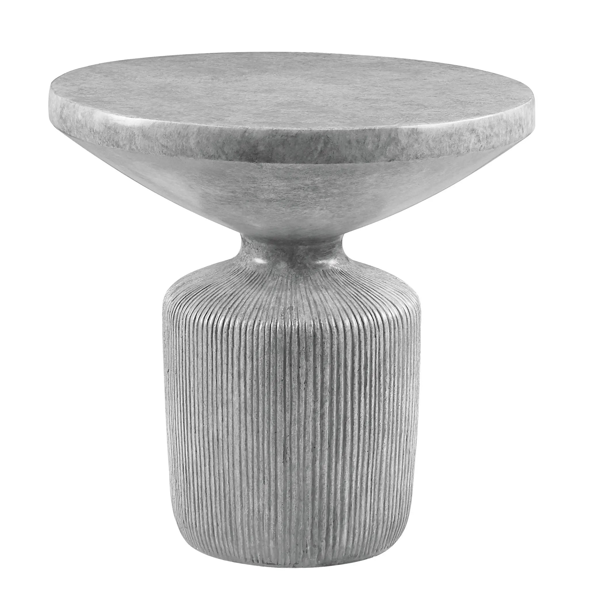 Laddie - Weathered Table by Unique Piece Furniture
