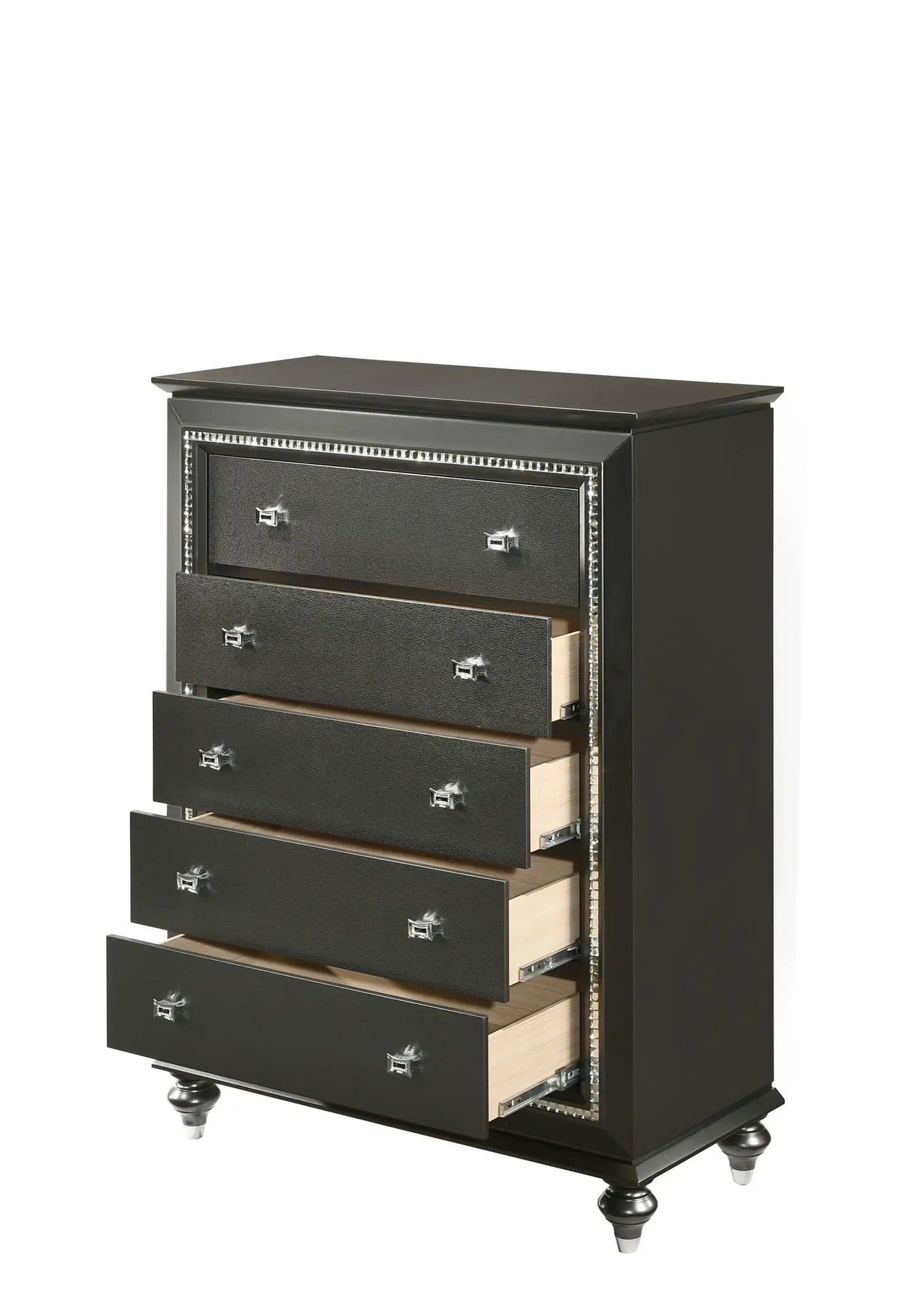 Kaitlyn - Chest, Elegant Design by HouseOfZazla
