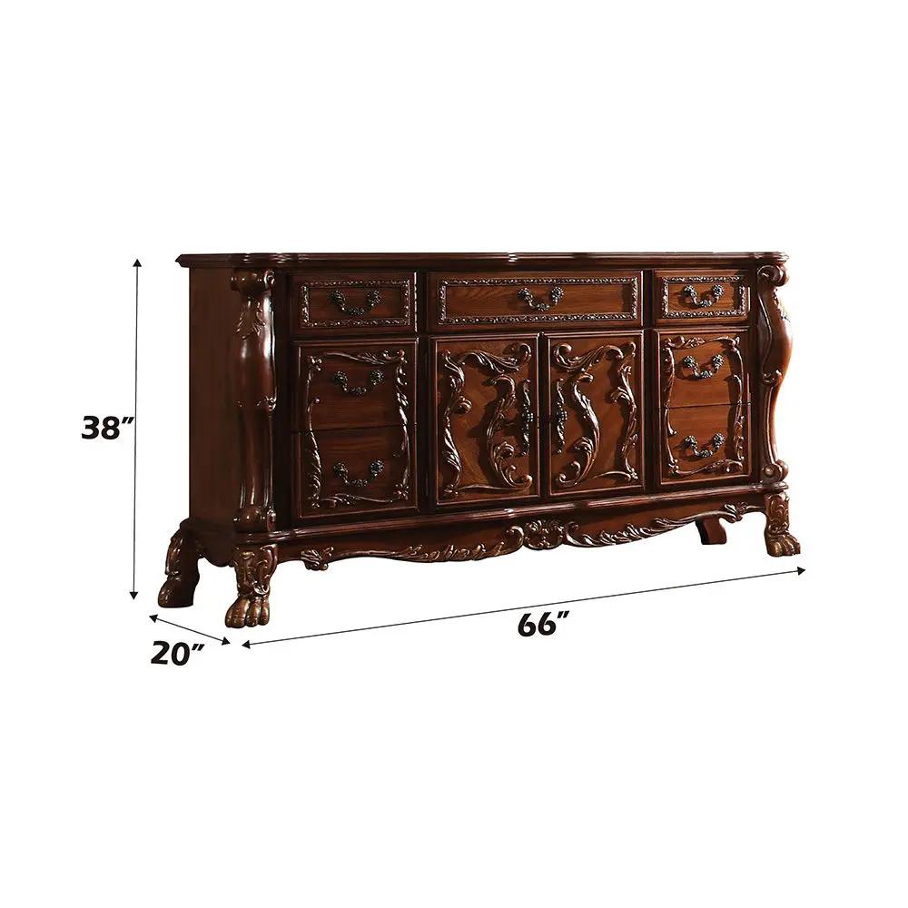 Dresden - Dresser/Server by Unique Piece Furniture