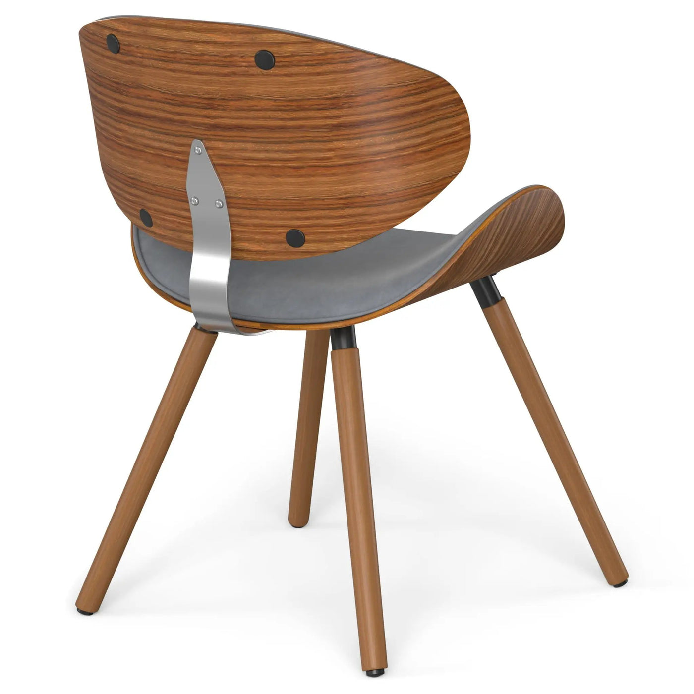 Marana - Mid Century Modern Dining Chair by HouseOfZazla