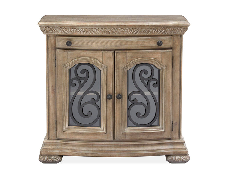 Marisol - Bachelor Chest - Fawn, photo 5 of 7