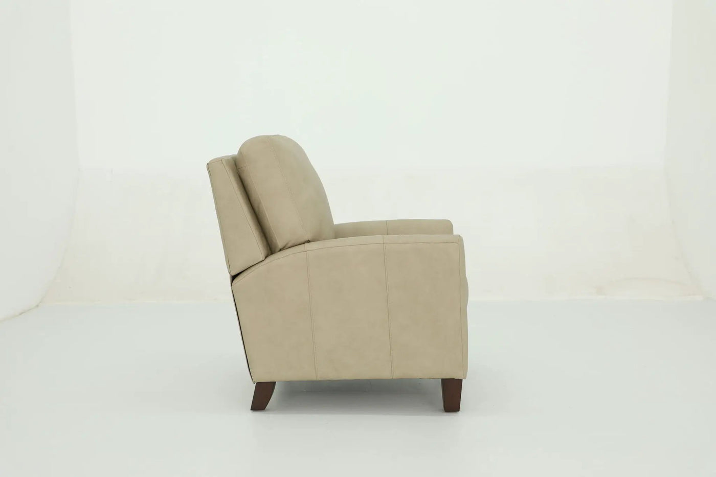 Fremont - Recliner Push Thru The Arm by Unique Piece Furniture